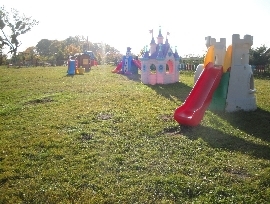 Przedszkole w Bąkowie