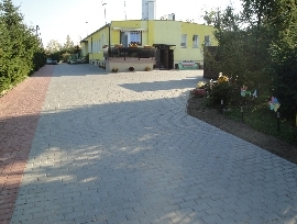 Przedszkole w Bąkowie
