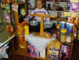 Przedszkole w Bąkowie