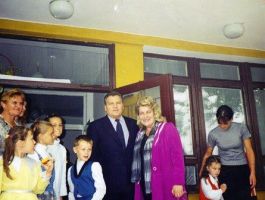 Przedszkole w Bąkowie