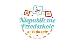 Przedszkole w Bąkowie