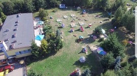 Przedszkole w Bąkowie
